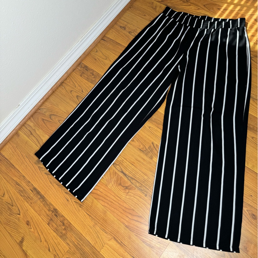 🖤Striped Business Trousers🖤